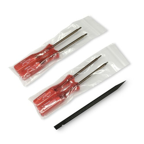 2014 2015 2016 2017 2018 2019 MacBook Air Repair Screwdriver Tool Kit for Apple