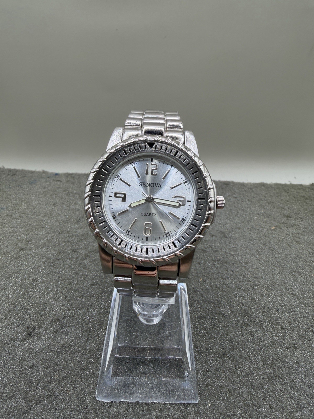 Senova Quartz Model WIN-1001