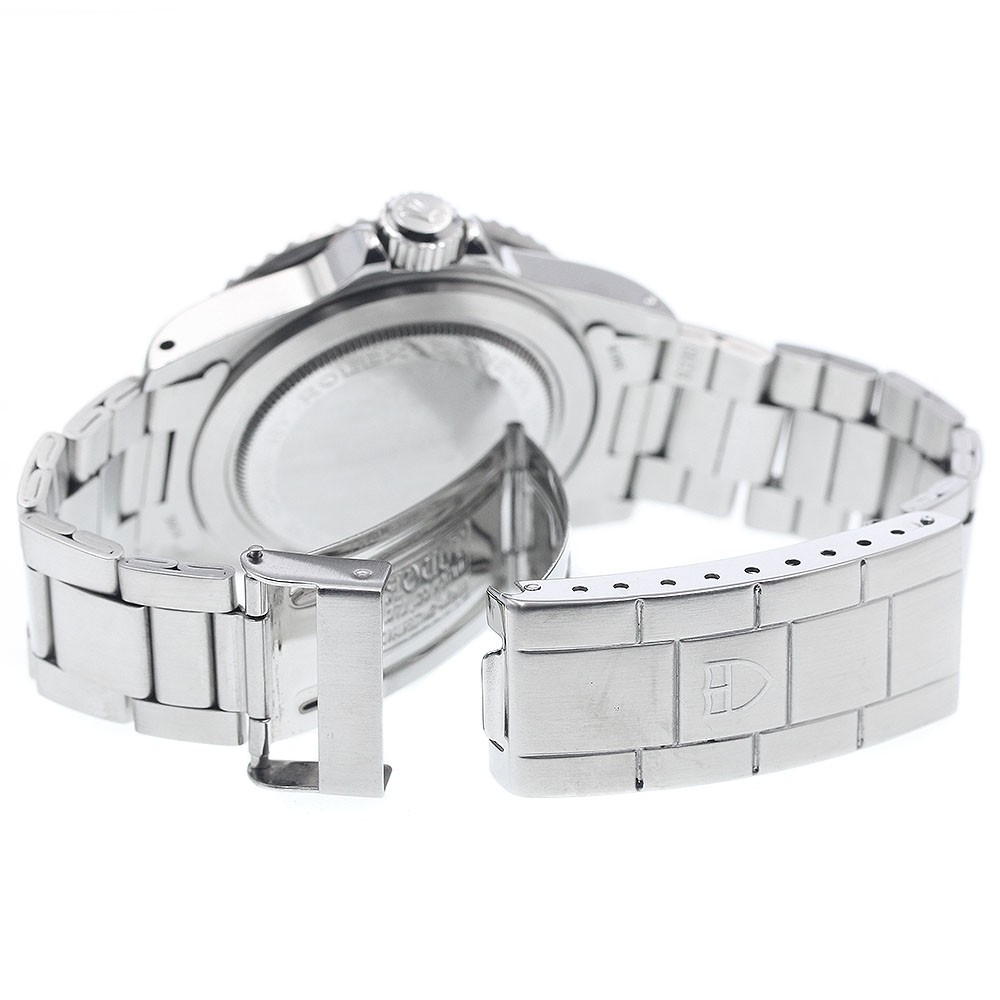 TUDOR Submariner Prince Oyster Date 76100 Automatic Men’s Watch_943584
