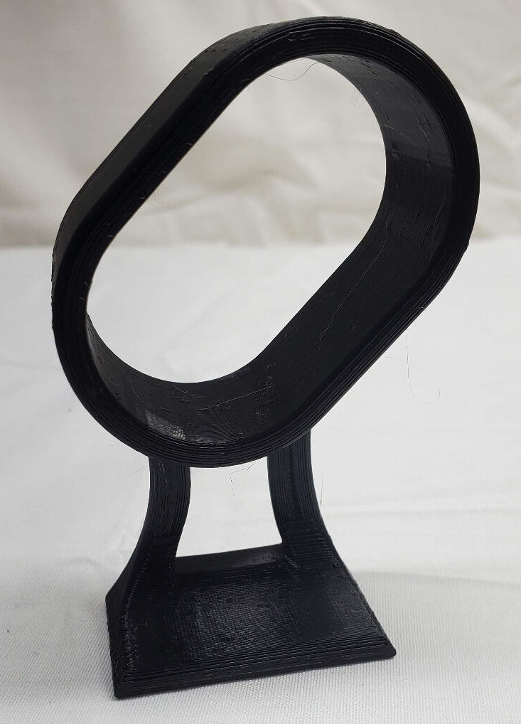 1 Watch Holder Display Stand Sturdy Rack Desktop or Tabletop