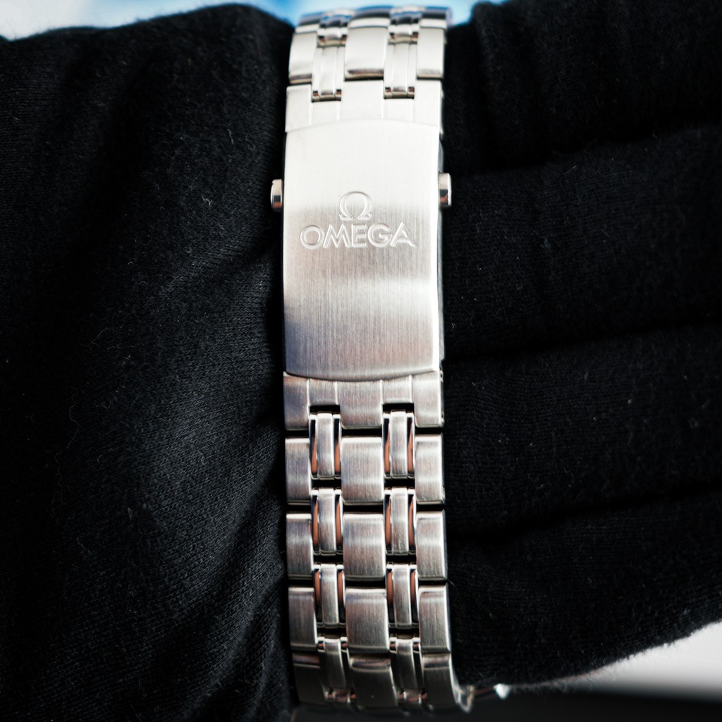 OMEGA Seamaster Diver 300M Chronograph FULL SET 44mm REF 210.30.44.51.01.001