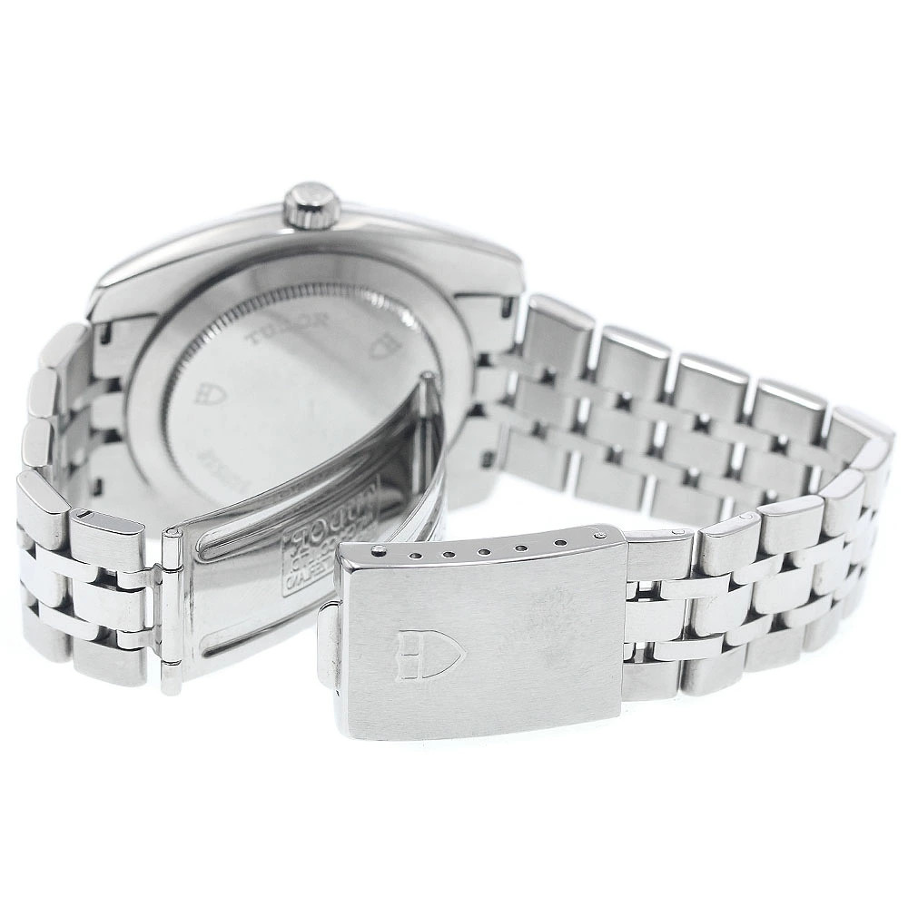 Tudor TUDOR 21010 Classic Date Automatic Men’s 951454 Used