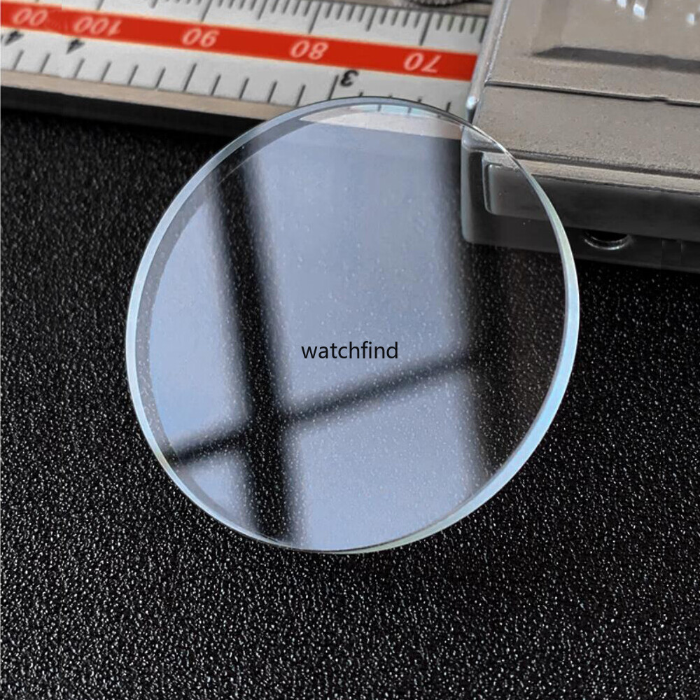 Sapphire Mineral Watch Glass Crystal Replacement for KLASSE14Dial 36MM 42MM