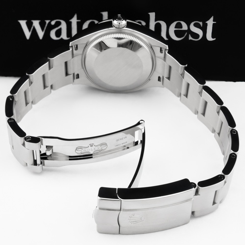 2026 Rolex Oyster Perpetual 31 277200, Steel, Lavender Dial, Oyster Bracelet,…