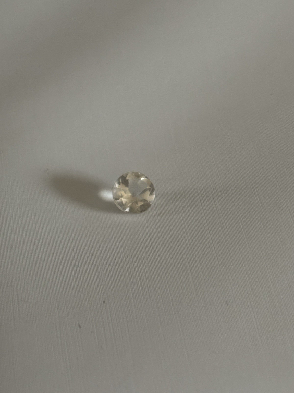 Round Cut Labradorite Gemstone 6mm
