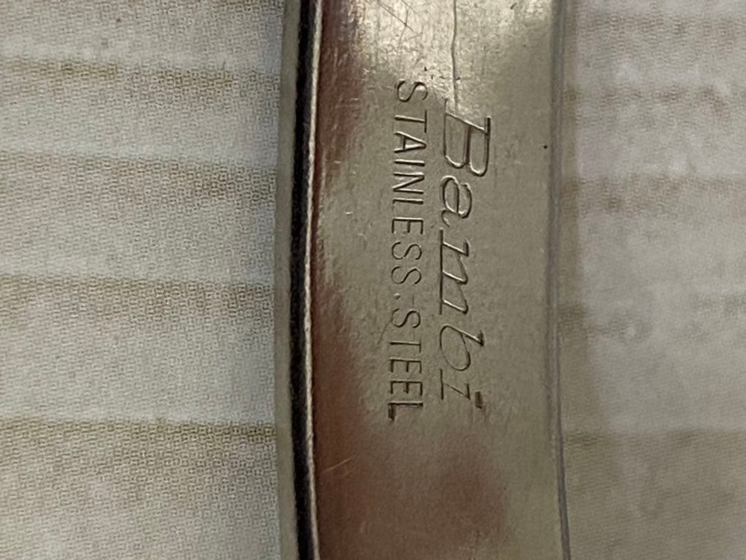 786. CITIZEN Date Star 17 Jewels Manual Winding Working Condition