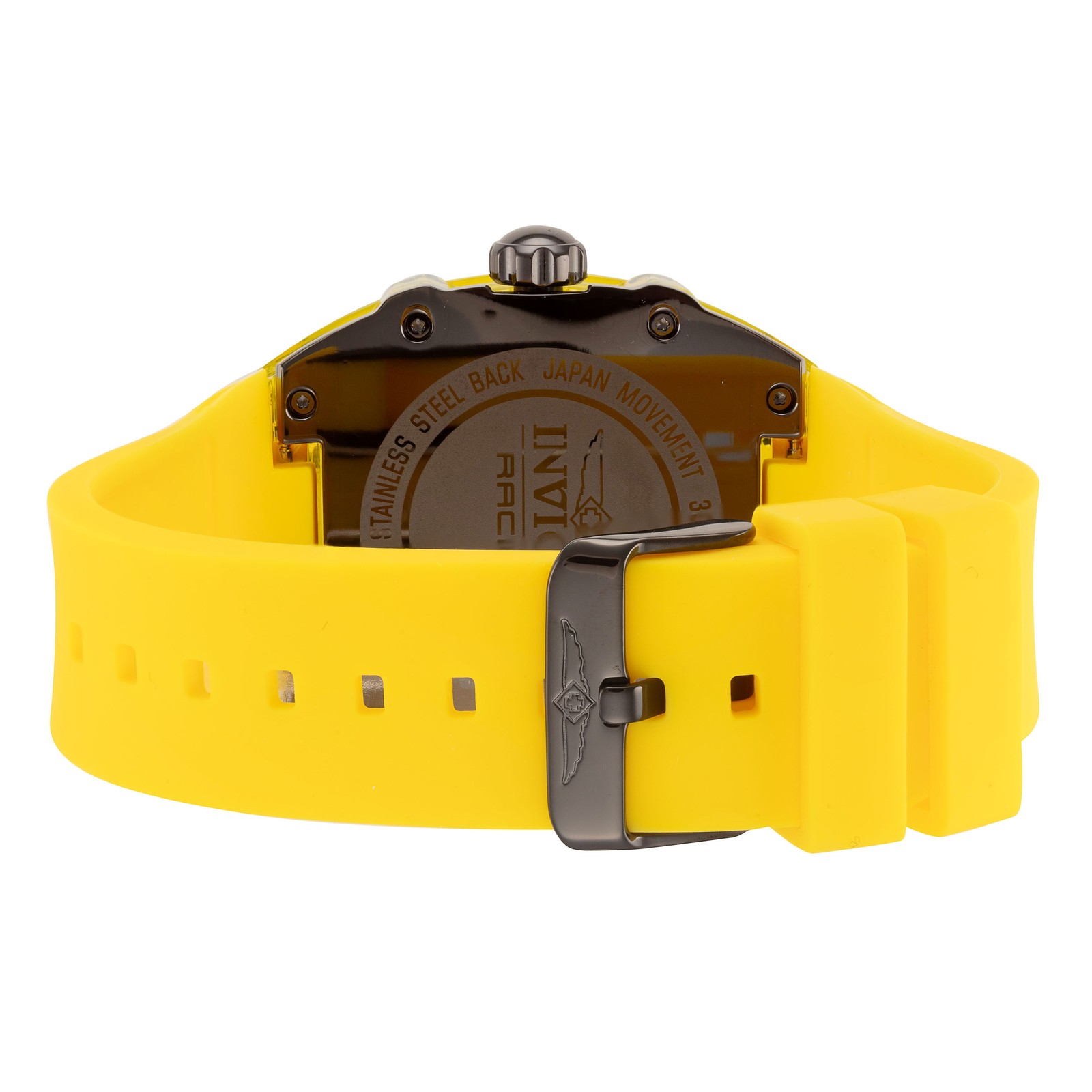 Invicta Men’s Racing 48.5mm Quartz Watch IN-48721