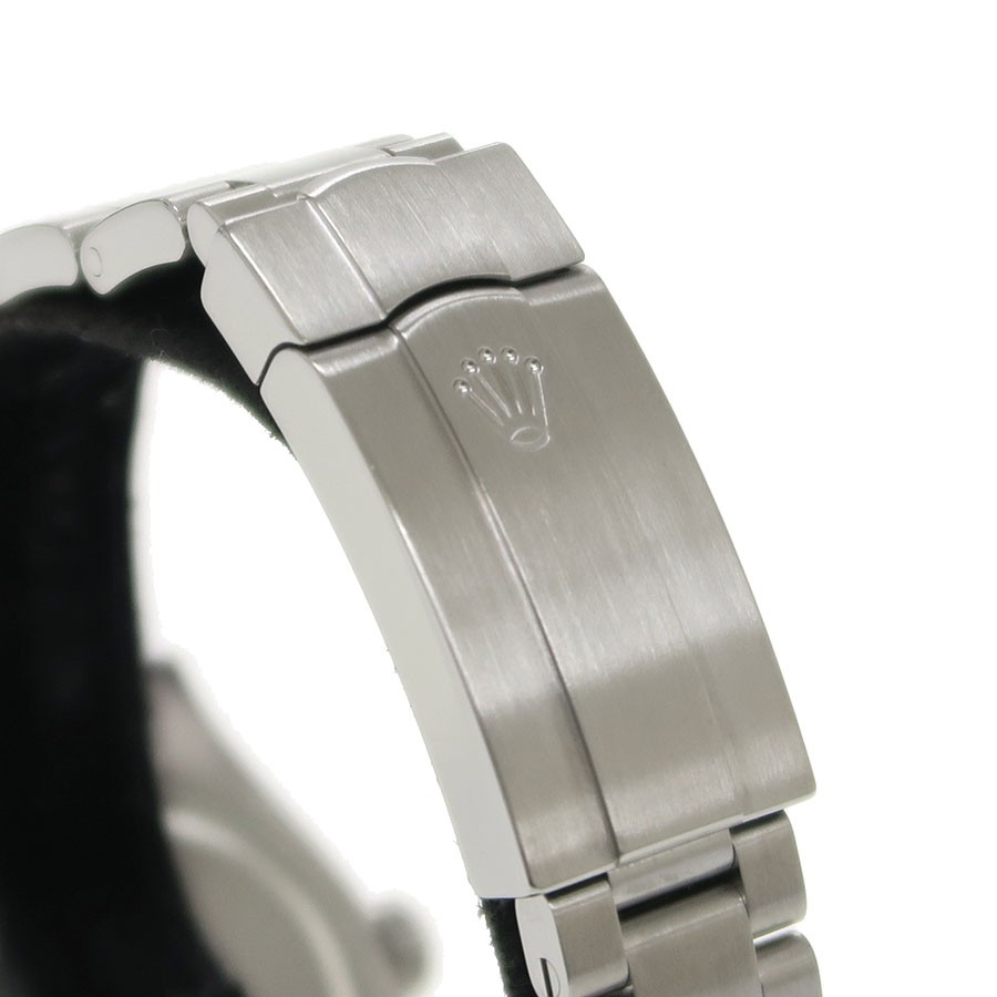 Rolex Oyster Perpetual 276200 Stainless Steel 28mm Automatic with Papers #SNW110