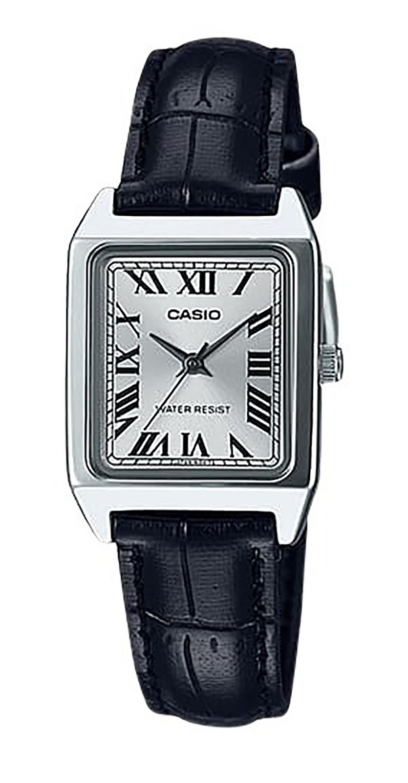 Casio Standard Silver Dial Quartz Casual LTP-V007L-7B1 Women’s Ladies Watch