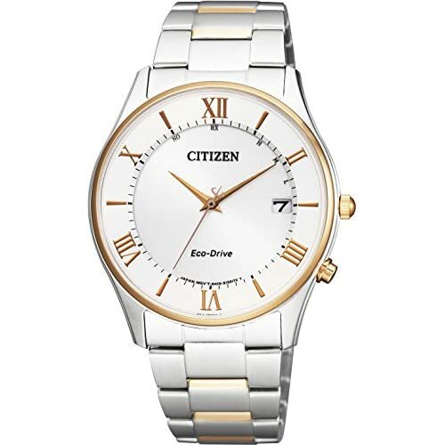 CITIZEN Men’s Watch Citizen Collection Eco-Drive AS1062-59A