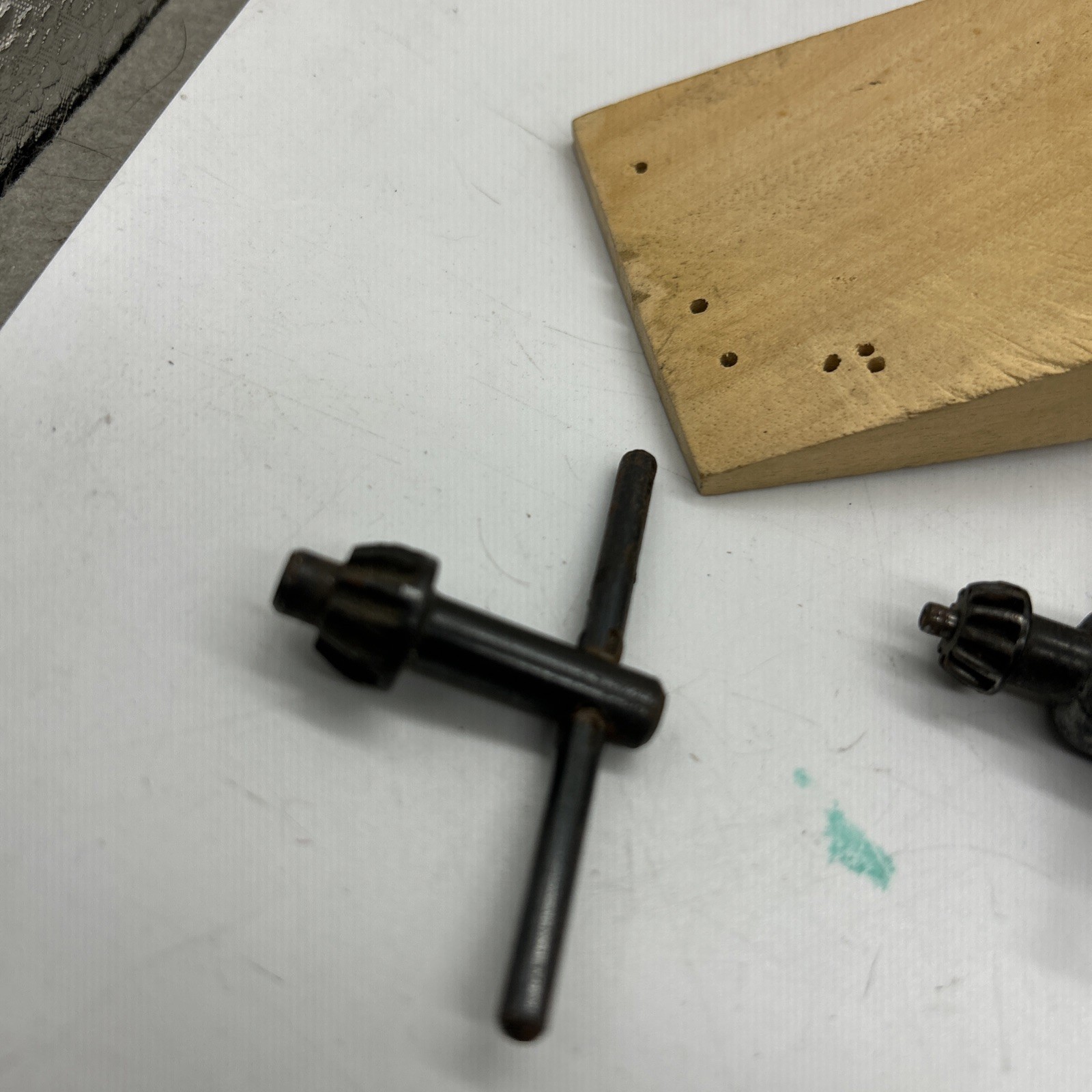 Rio Grande, Grobet, Foredom, Paramount Jeweler Tools