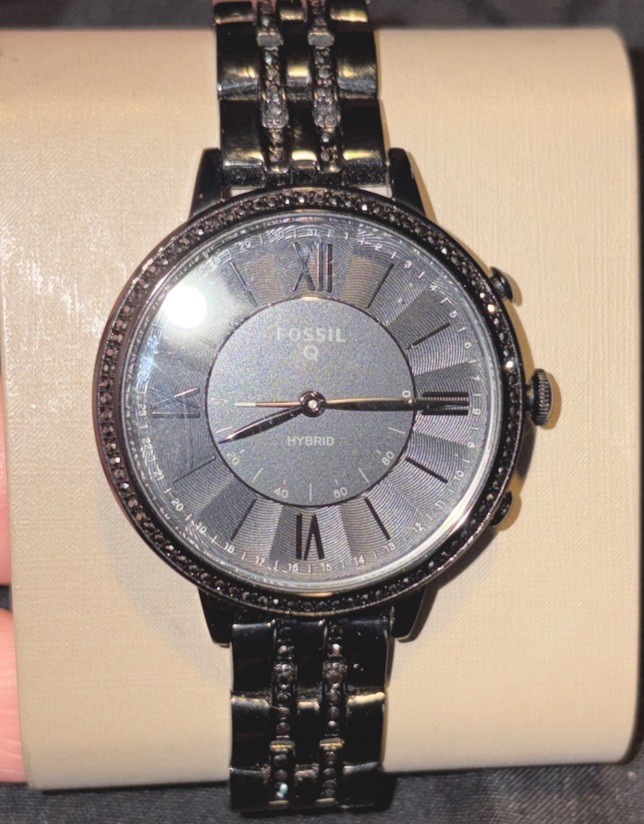 Fossil Ladies Jacqueline Smartwatch