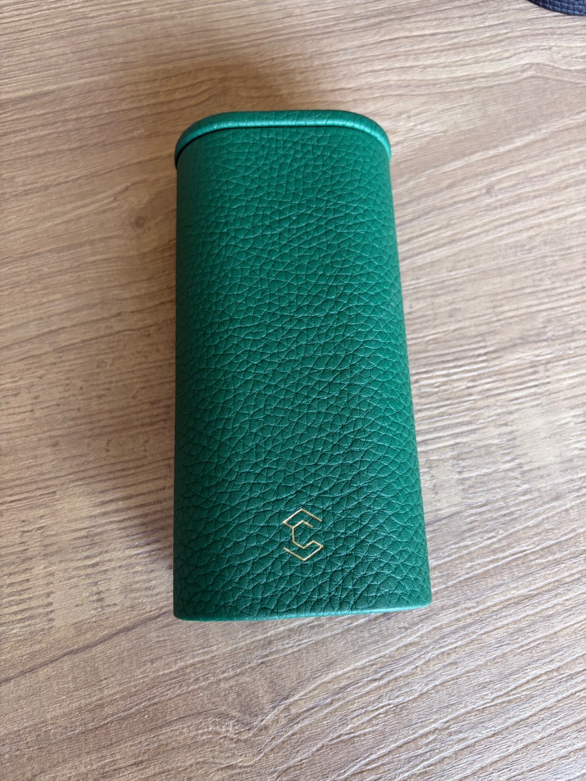 Charles Simon Single Watch Roll “The Oscar”. CJ – Carlton Jewelers Custom