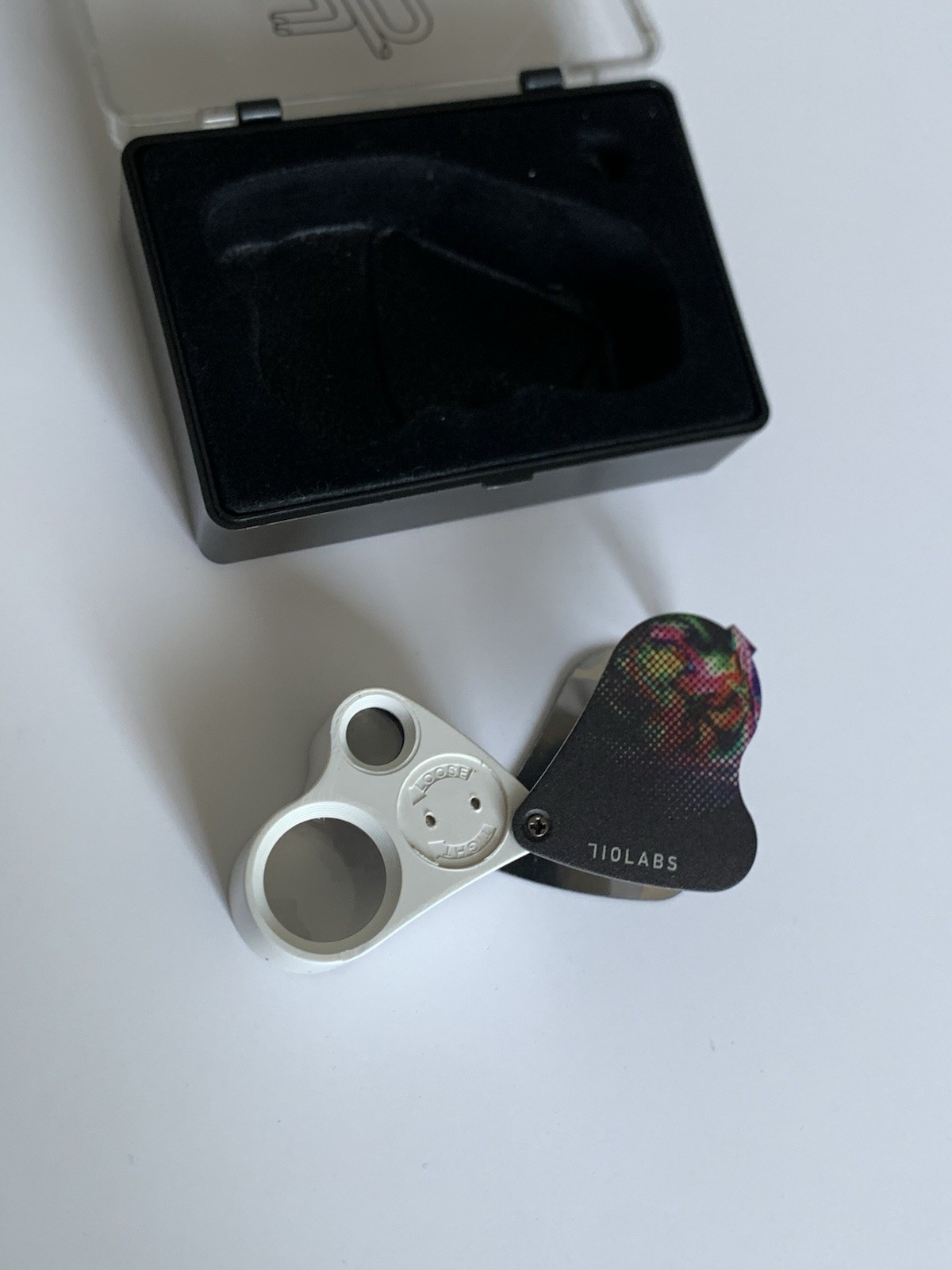 710 Labs Jewelers Eye Loupe
