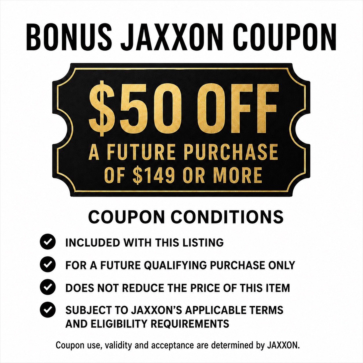 JAXXON 5mm Iced Out Cuban Link Chain 22” Silver Rhodium 5A CZ