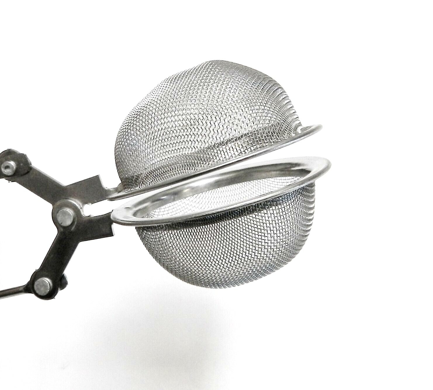 Basket Ultrasonic Cleaner Small Parts Cleaning Holding Stainless Self Closing