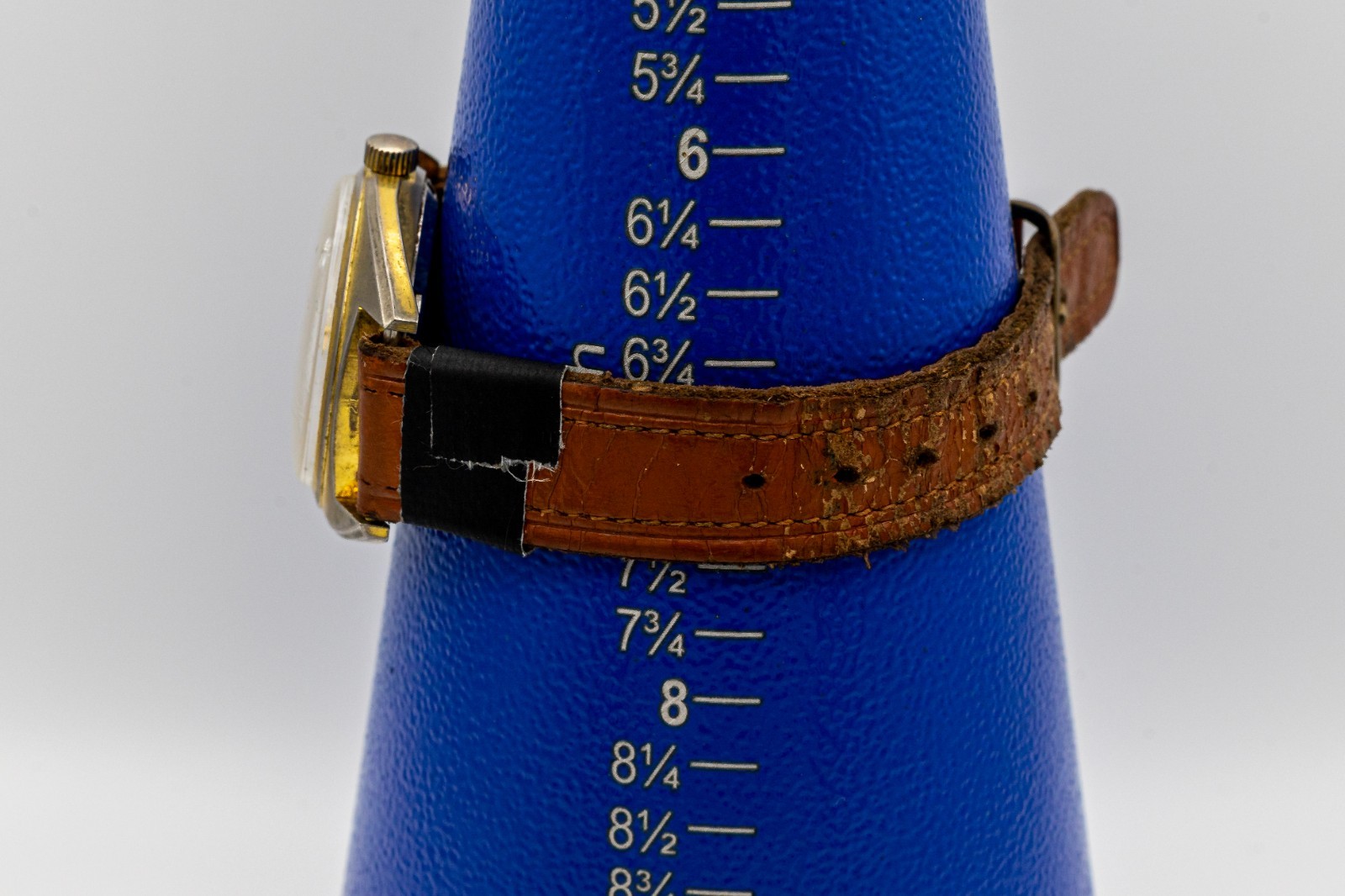 Vintage Bitunia 21 Watch BFG 866 Manual Wind 1J Waterproof – Running