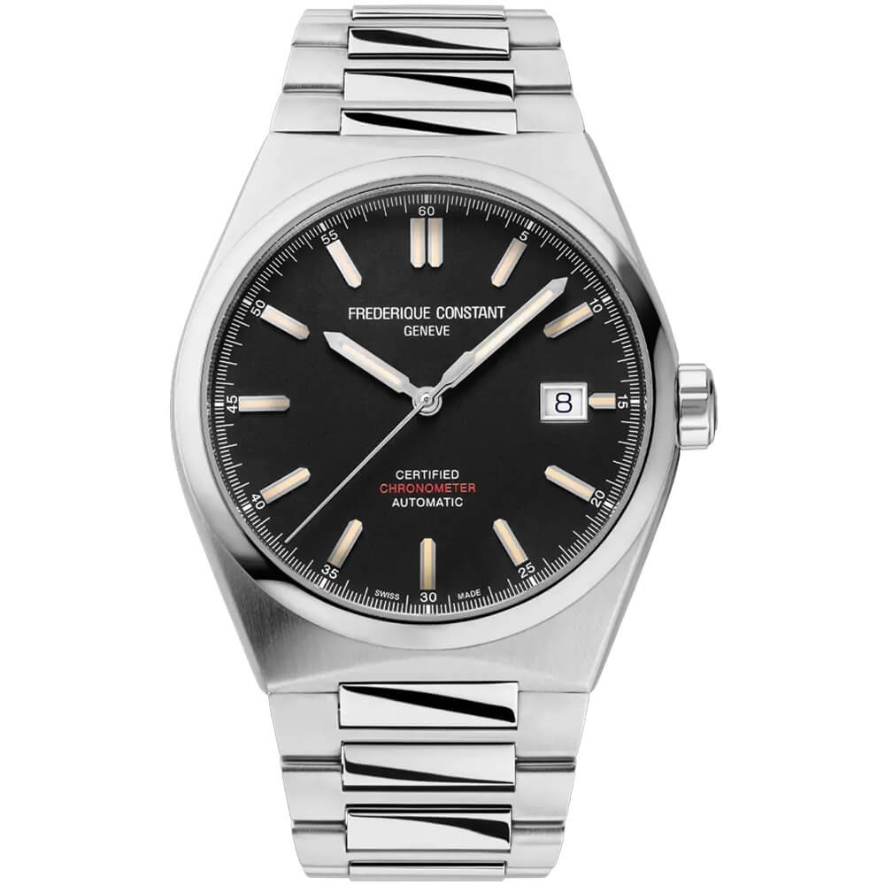 Frederique Constant Highlife Automatic COSC Men’s Watch FC-303BBG3NH6B