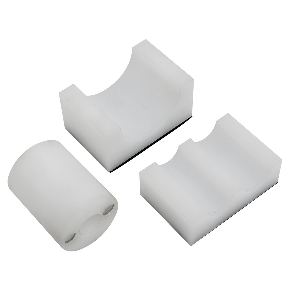 For Silverware Arbor Press Bending Tool Replacement Forms Set of 3 fits 5/8″ pin