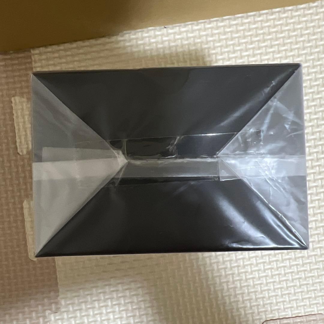 item CASIO ring watch CRW 001 1 silver new