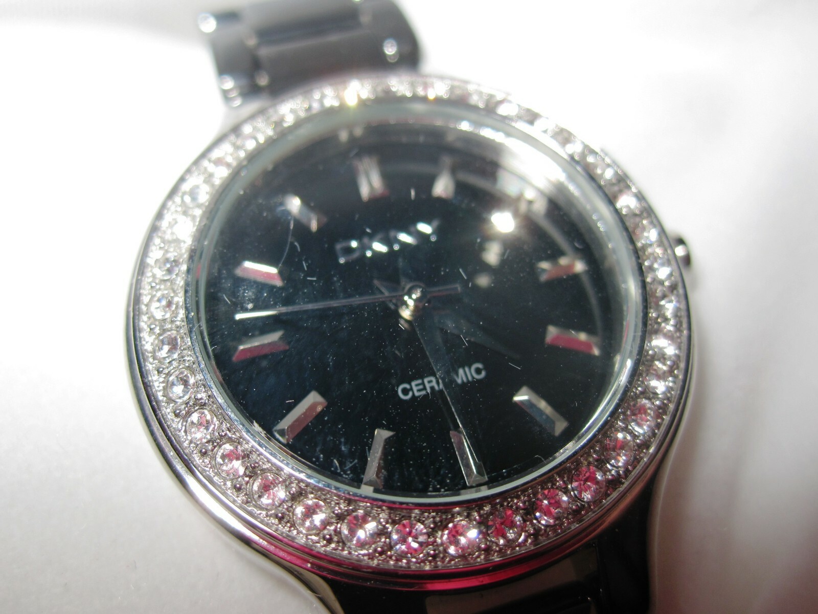 DKNY Fashion Ladies’ Watch NY4980