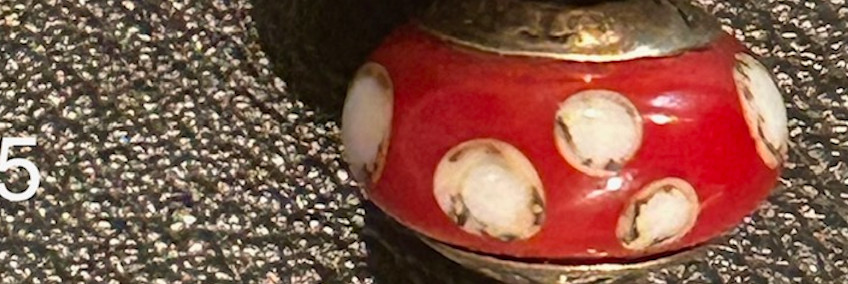 True Beadz- Sweets, Bead of Choice, Buy 5, Get 6th free