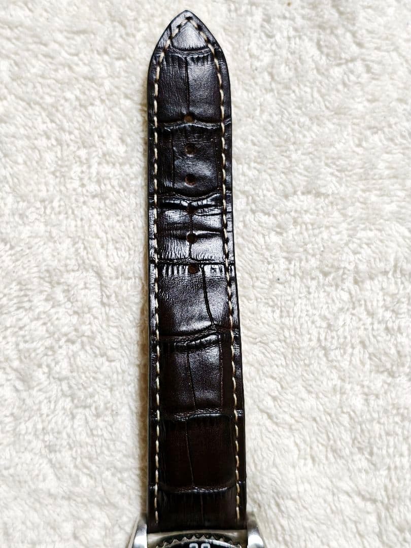 SEIKO Diver 7S26 0040 Automatic Winding Working Mens watch