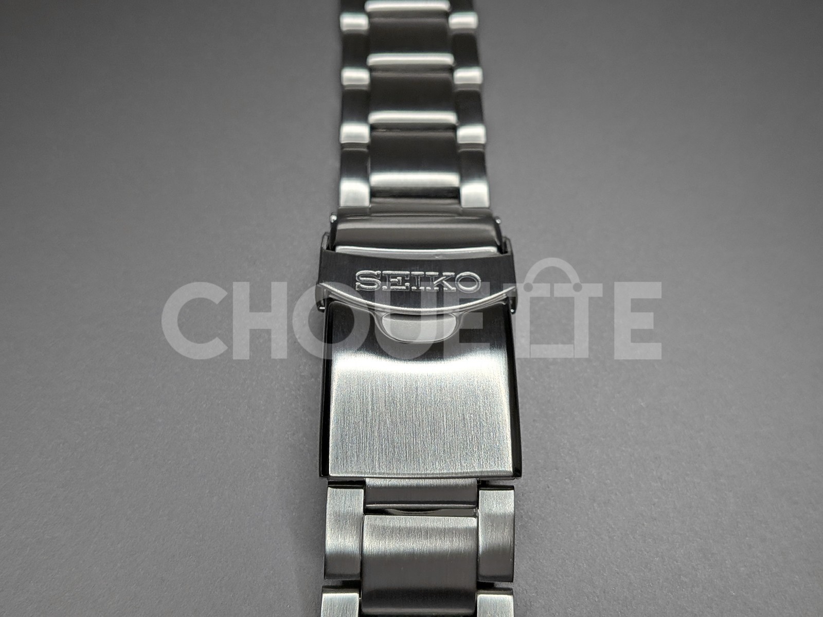 OEM Seiko 5 Sports SNZG03 SNZG05 7S36-03H0 SNZG13 22mm Stainless Steel Bracelet