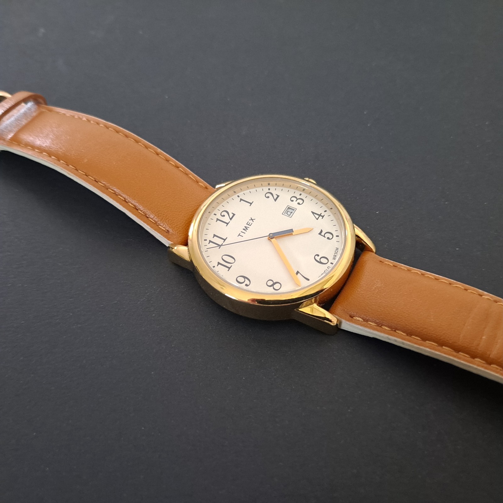 Timex Women’s Easy Reader 38mm Watch TW2R62700 – Working Indiglo (SKU A2-5)
