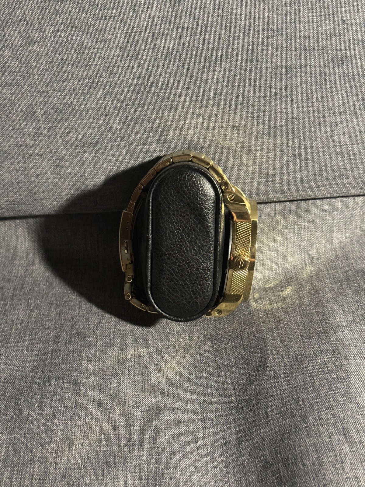 Diesel Little Daddy DZ7287 Wrist Watch for Men