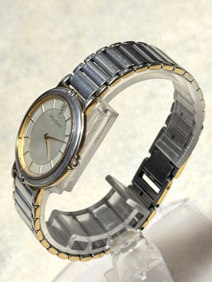 Yves Saint Laurent Analog Watch