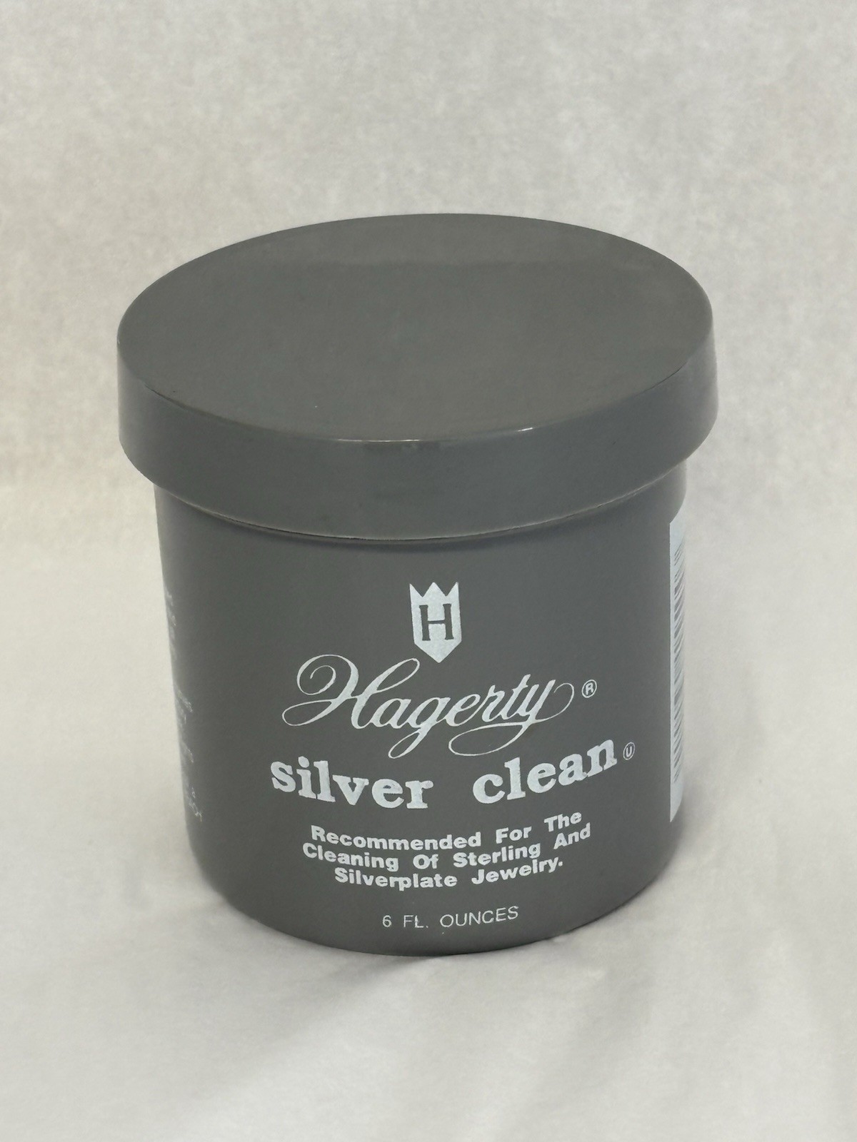 Hagerty Silver Clean + Dip Basket For Sterling / Silver Plated Jewelry NOS Qty 2