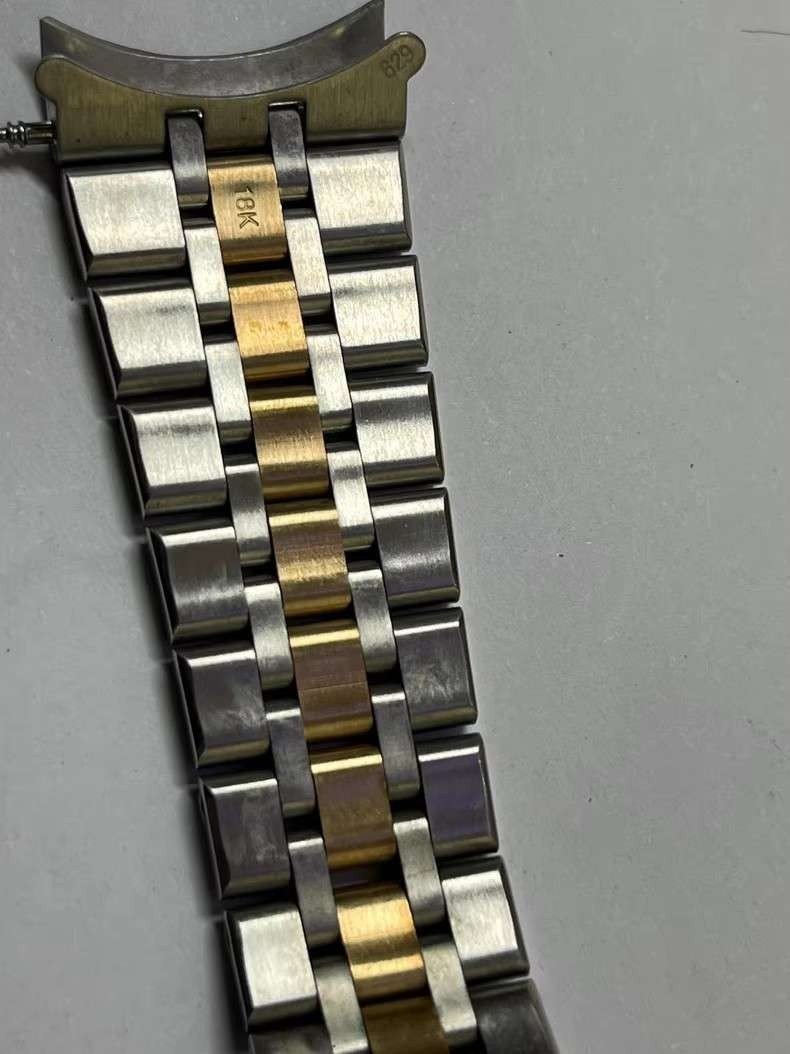 Tudor M76213 20mm Original Stainless Steel Bracelet-