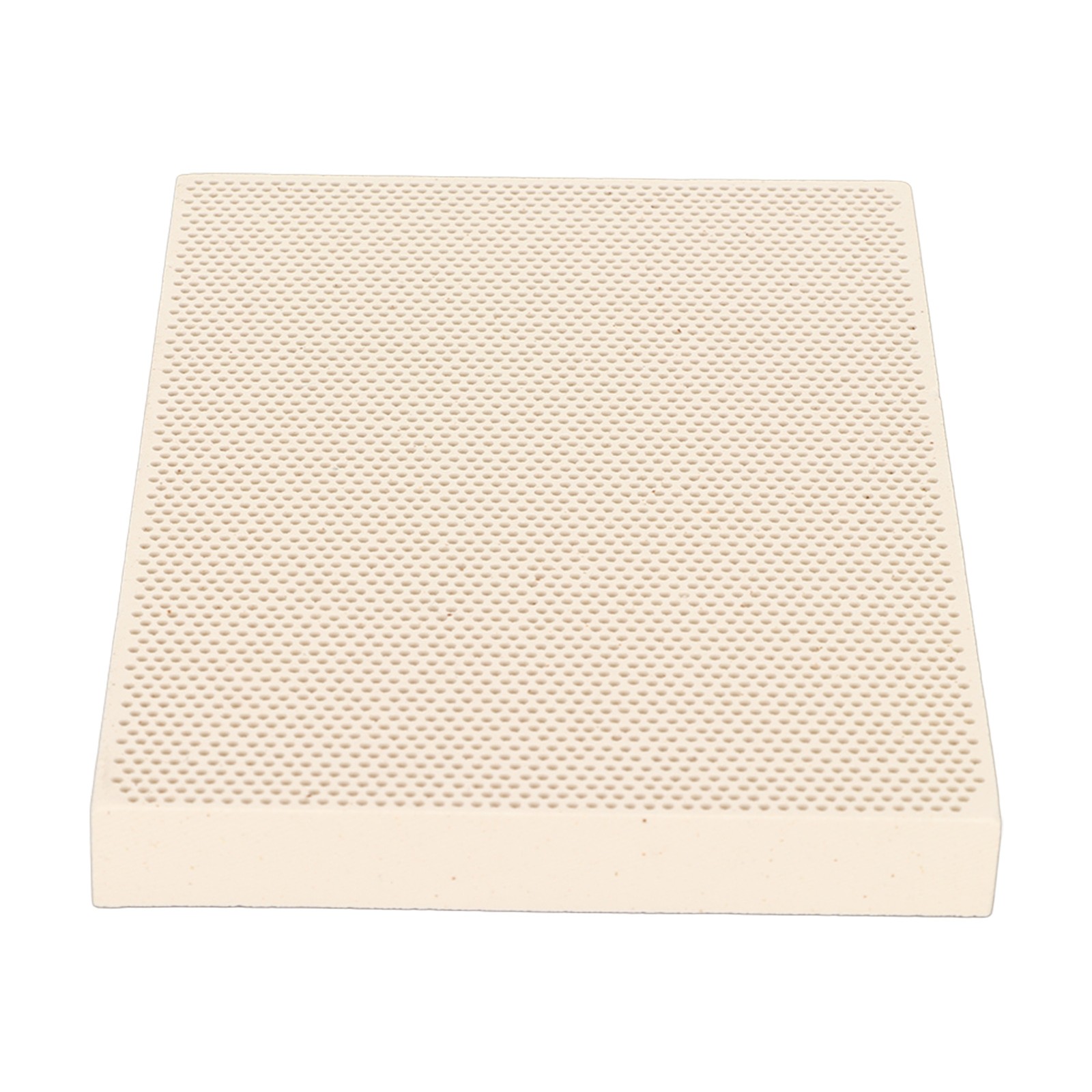 Soldering Block High-Temp Resistant Ceramic For Jewelry Welding Easy To Use