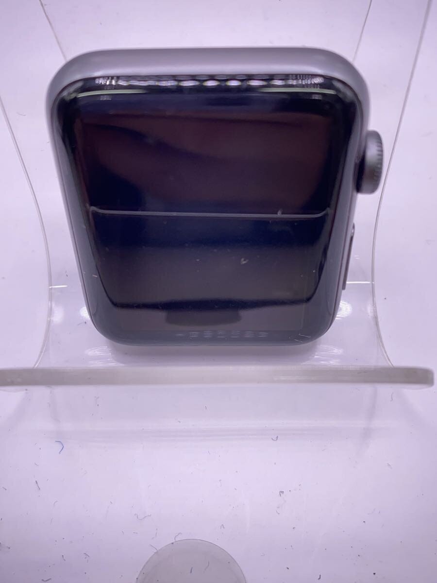 Apple 42mm Quartz Analog Other Mens Watch Excellent JAPAN