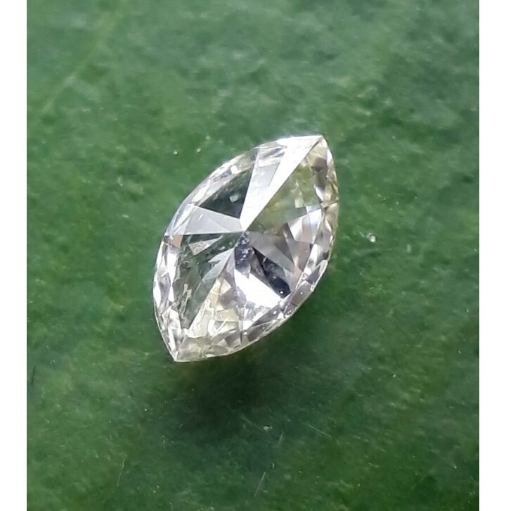 0.11 Ct Natural Loose Diamond,Marquise Shape Diamond, Making For Jewelry Diamond