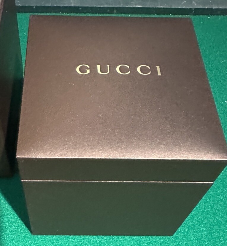 Gucci YA133312 Watch