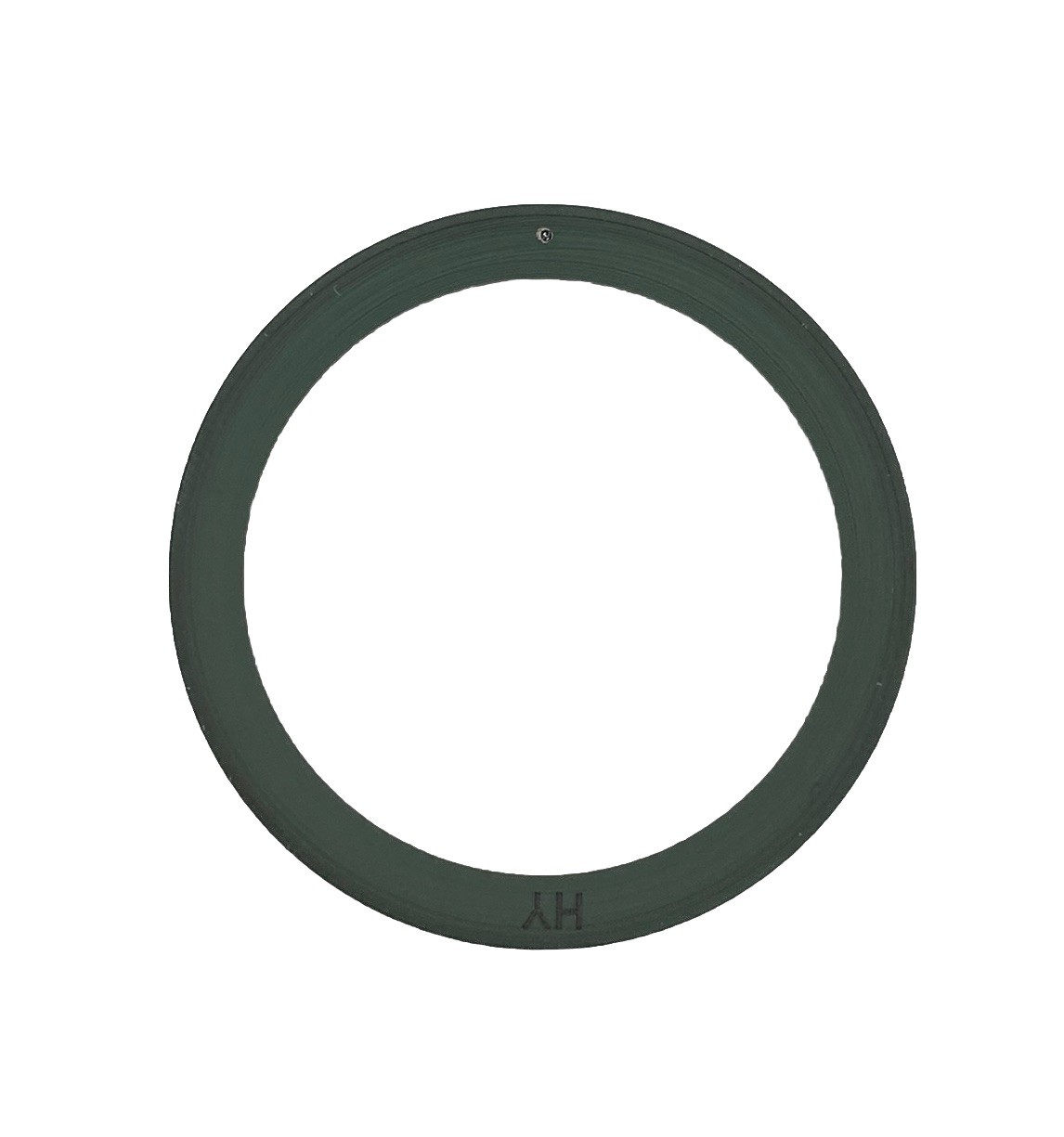 STARBUCKS Green Ceramic Bezel Insert for Rolex 41mm Submariner 126610LV
