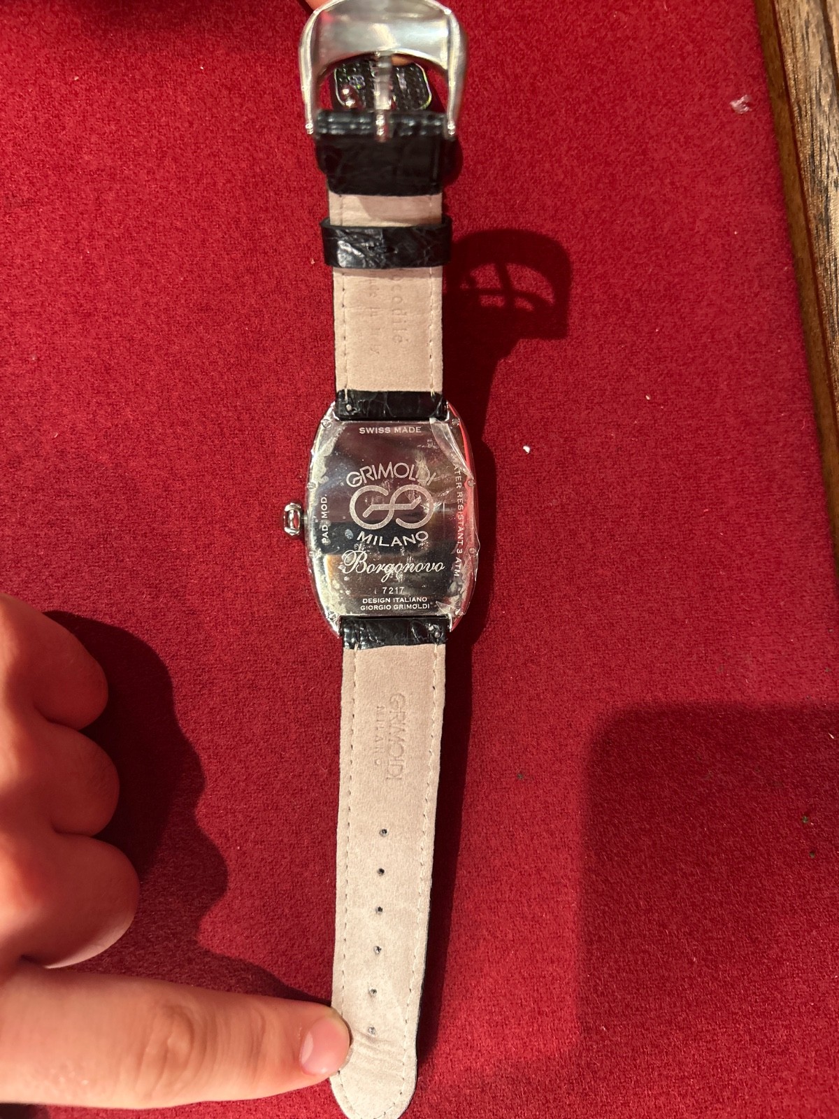 watches for men