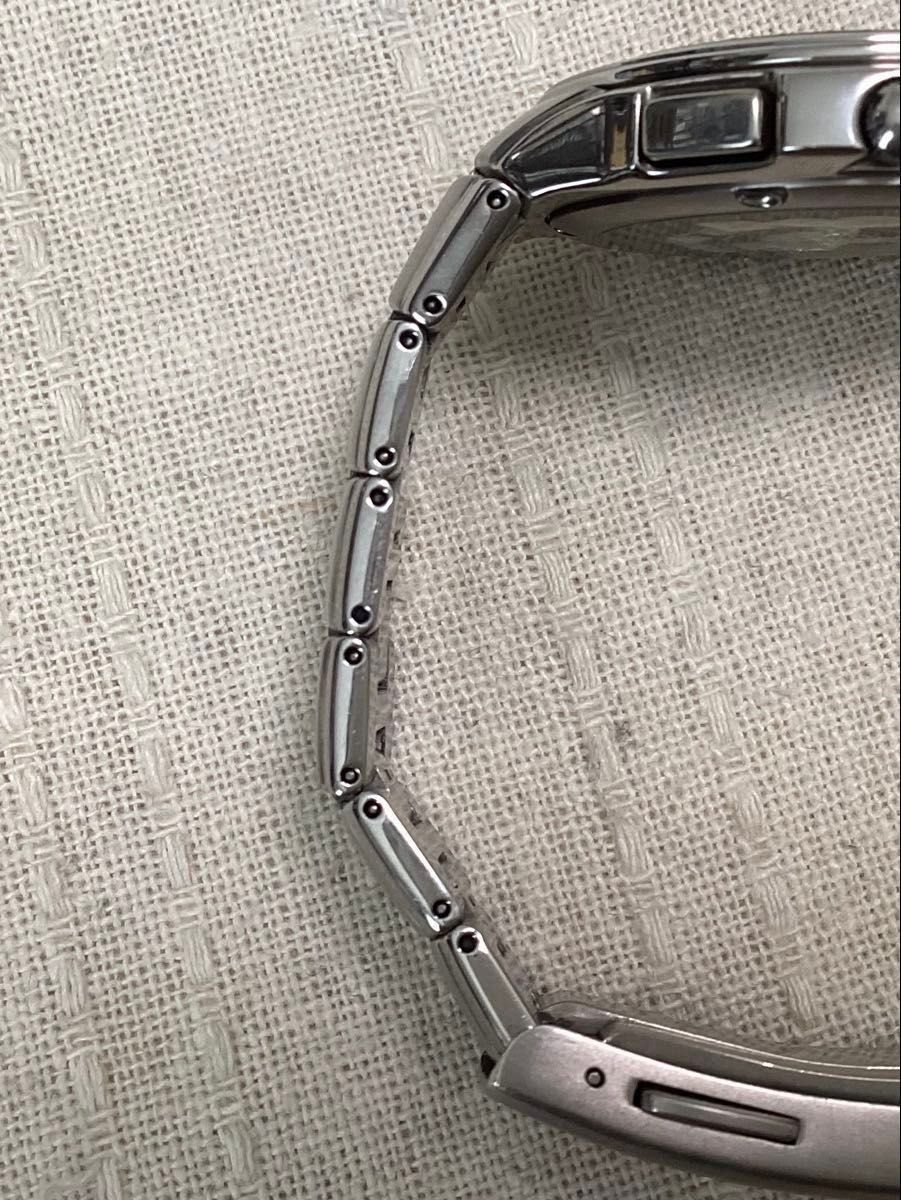 Citizen Attesa ATD53-2611 Solar-Powered Titanium