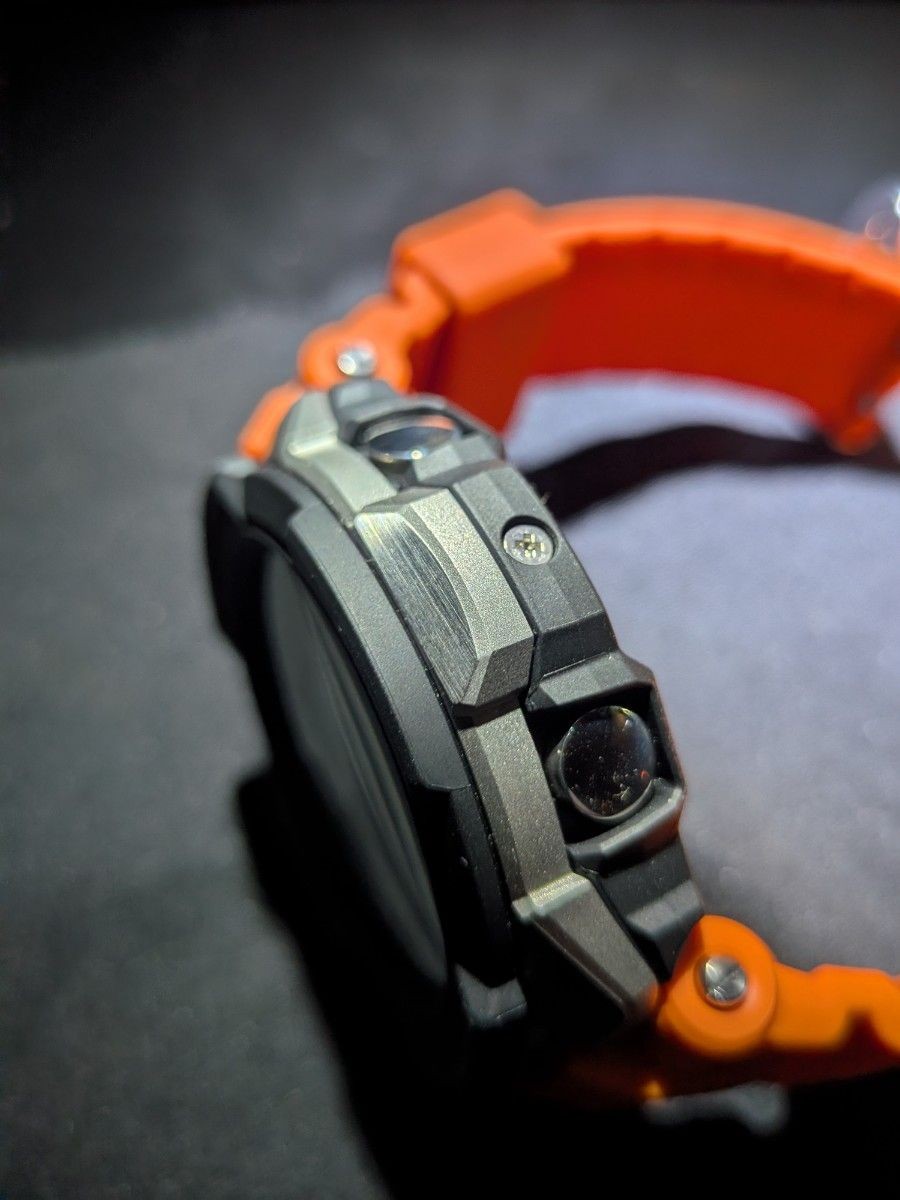 CASIO G-Shock Sky Cockpit GW 3000M 4A radio solar imported item No.2004