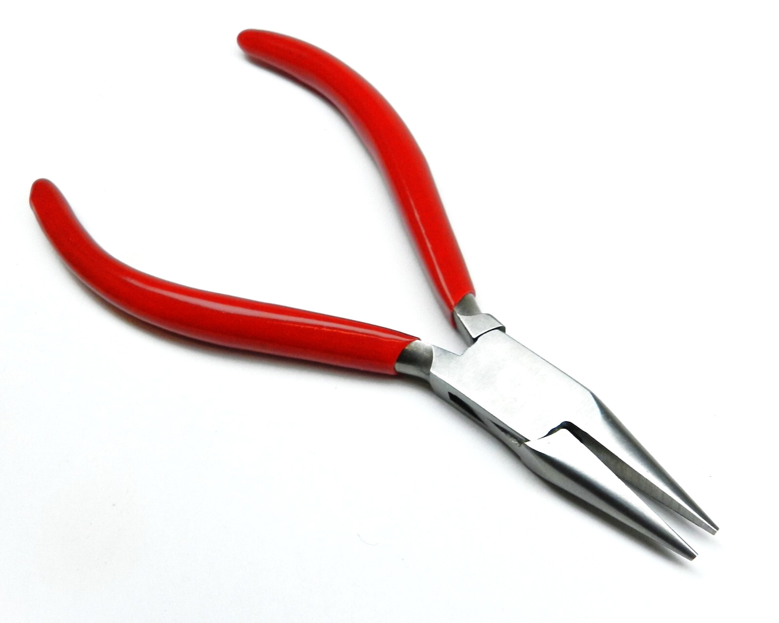 Chain Nose Pliers Jewelry Making and Beads Work Hobby & Crafts 5-1/4″-135mm