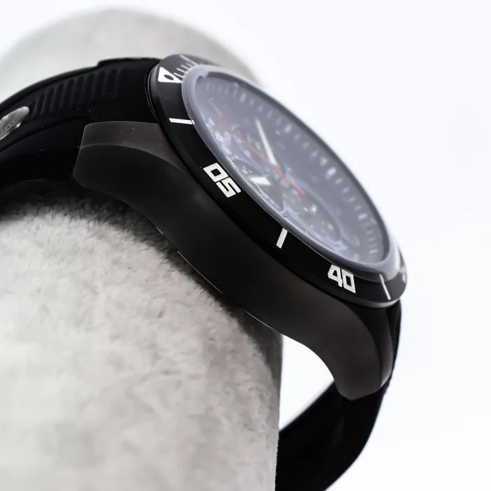 Optima – Swiss Chronograph – OSC382-BX-3 Swiss Quartz Chronograph 47mm OSC382