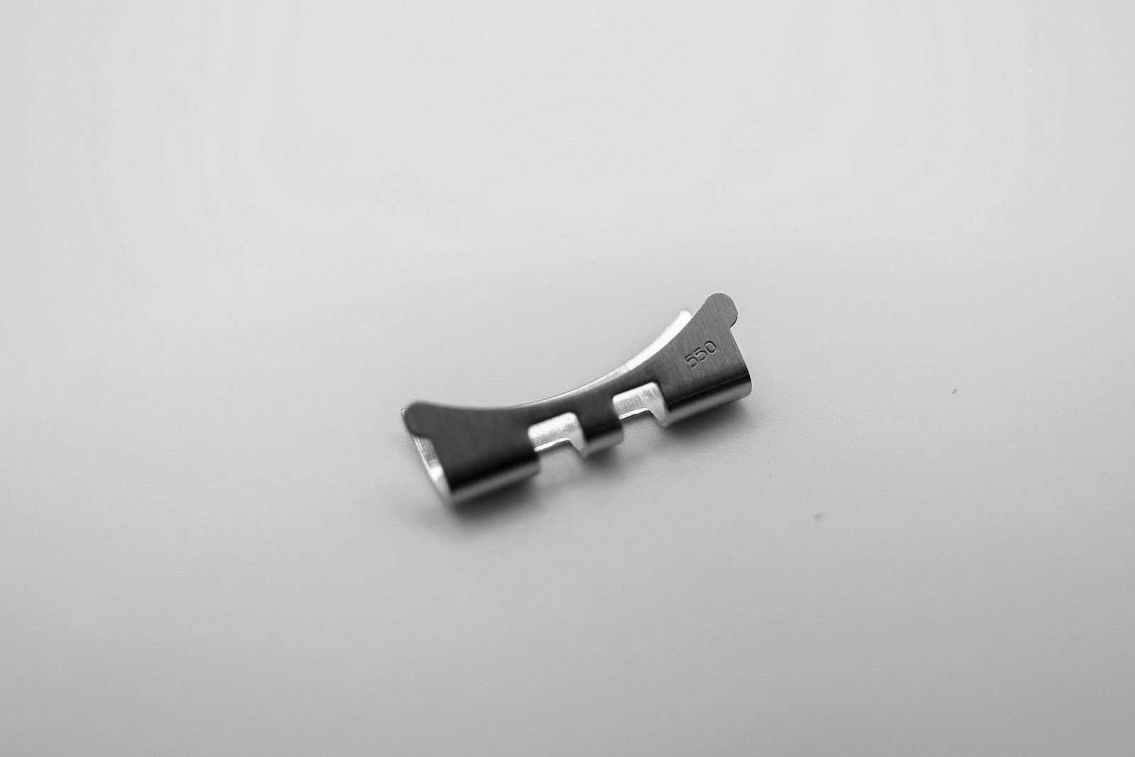 Jubilee 550 End Links for Rolex
