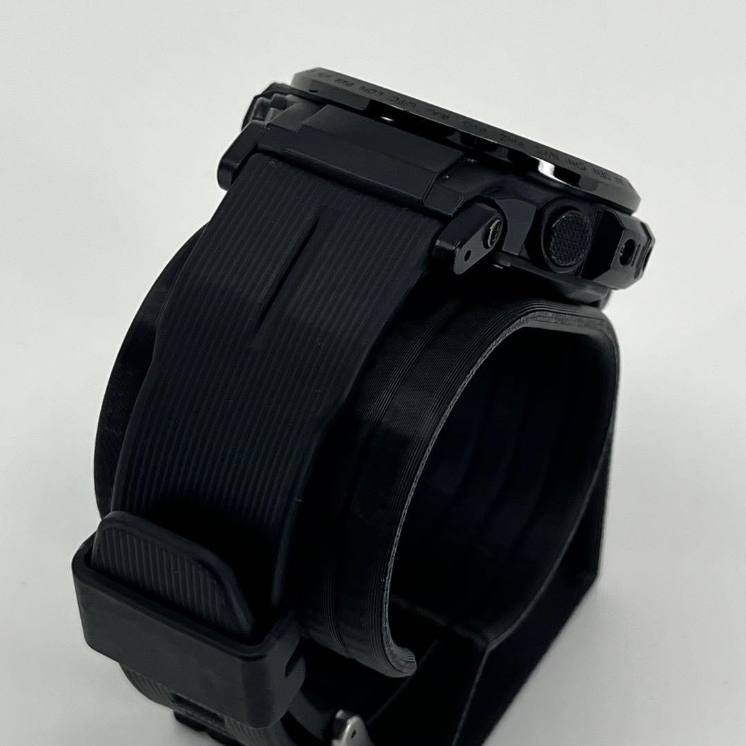 Condition CASIO Pro Trek PRW 61Y 1BJF Solar Black