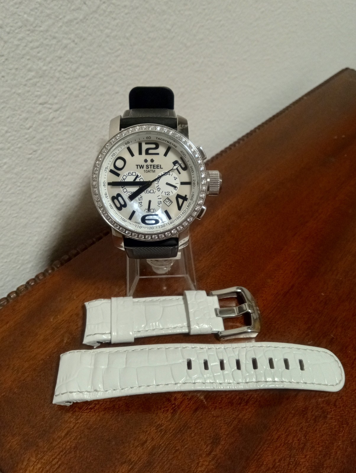 TW Steel Watch