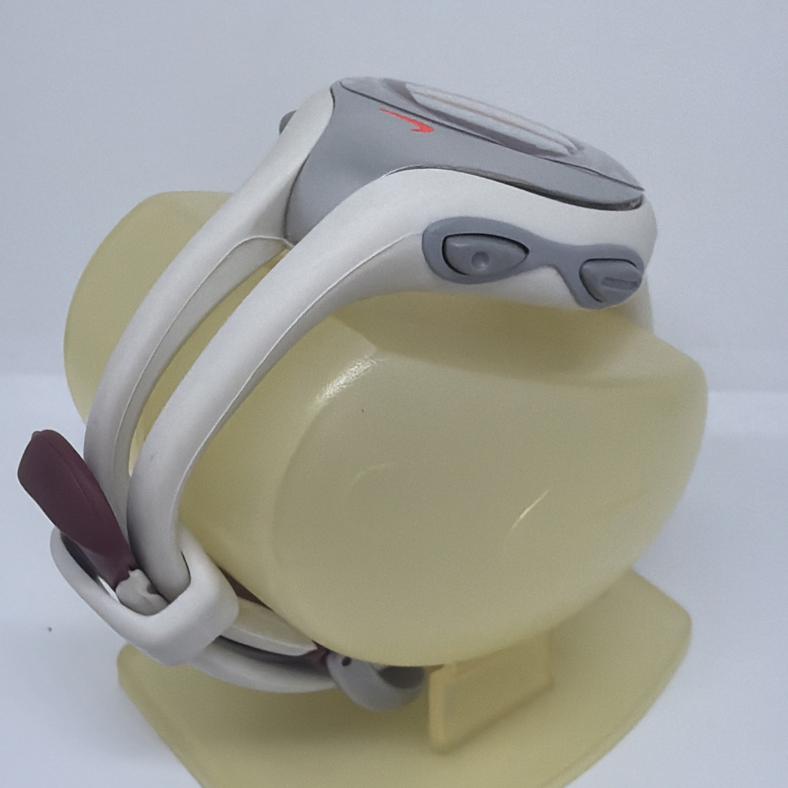 NIKE TRIAX 50 aluminum ASIA PACIFIC COUNTRY OF THE YEAR 2000 new battery
