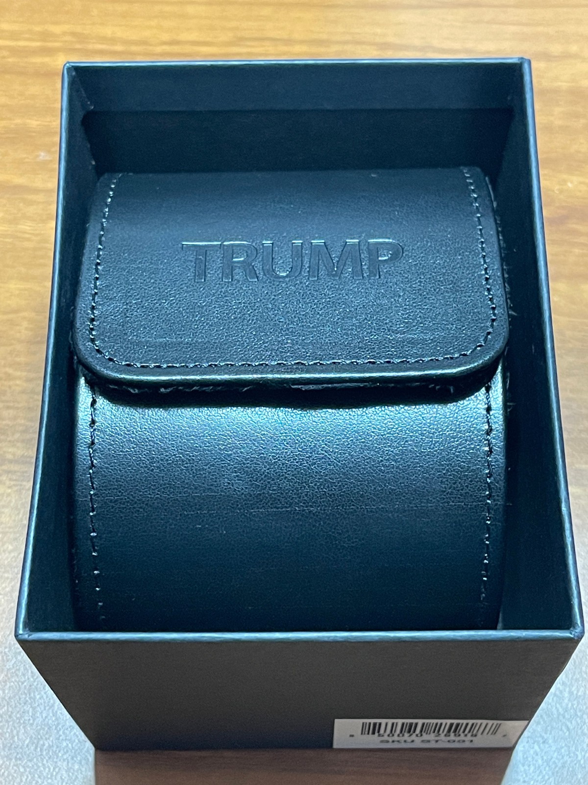 President DONALD TRUMP 45 47 Inauguration Jan 20 Watch BLACK SILVER GOLD # /500