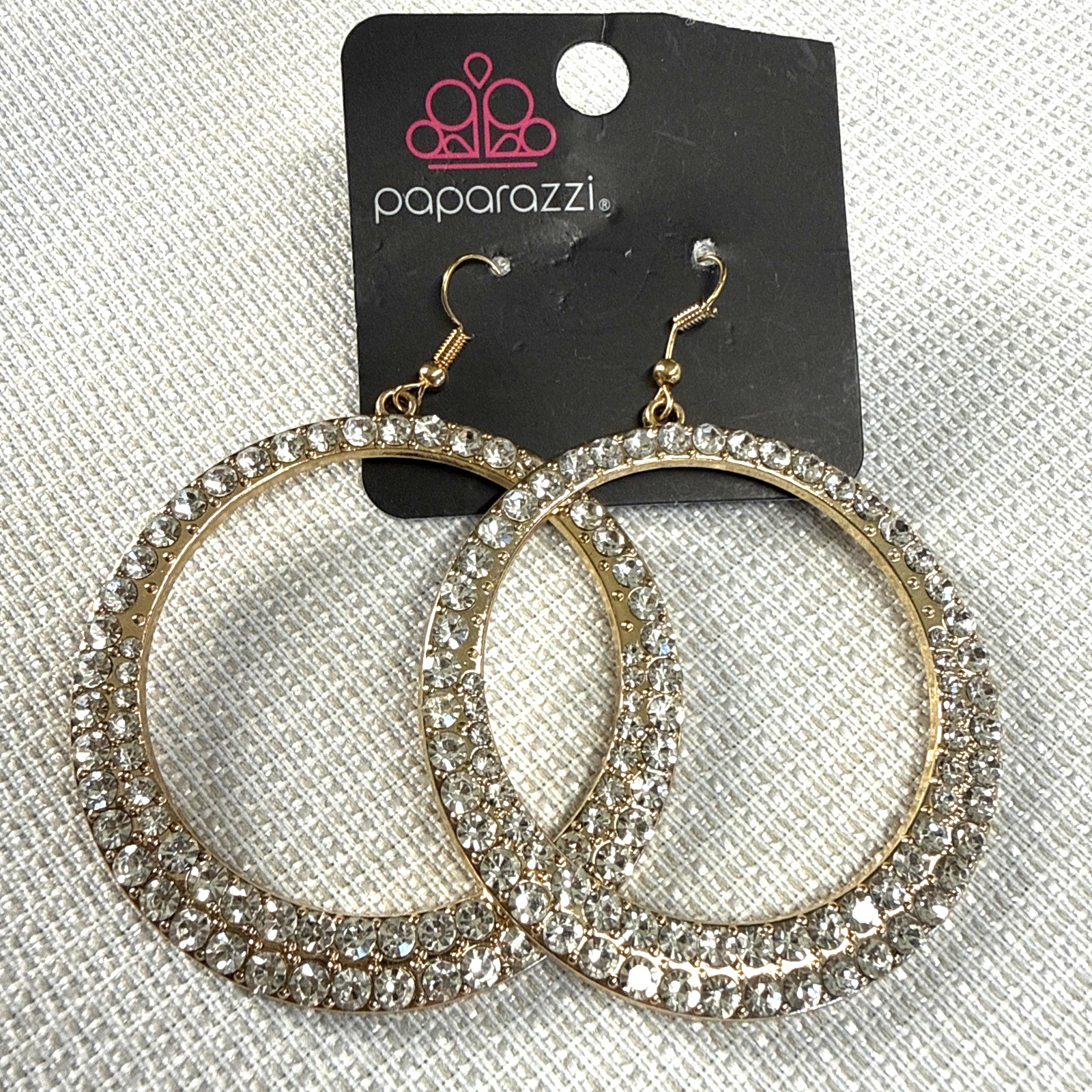 Lot of 11 Pieces – All Pierced Earrings – NWT – Contemporary Costume Jewelry