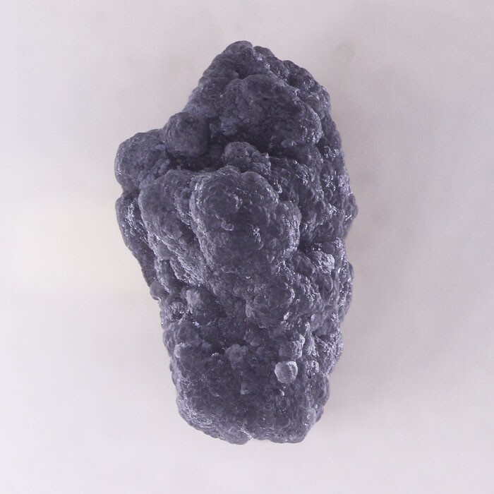 5.09 Carat Natural Rough Diamond Blackish Color Uncut Loose Raw Diamond